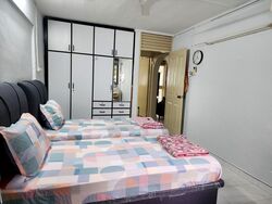Blk 259 Yishun Street 22 (Yishun), HDB 4 Rooms #631475761